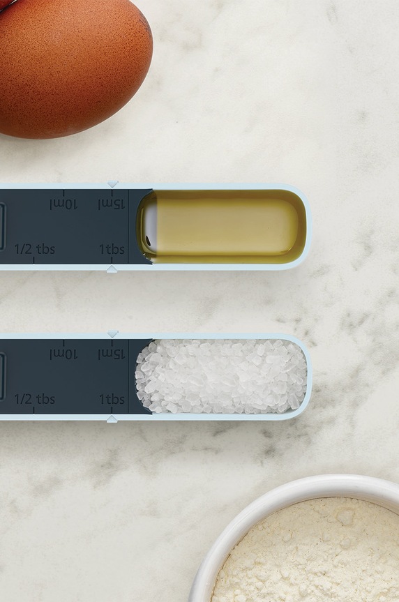 Cucina e Bar Joseph Joseph misurino Measure-Up™ 40105. grigio