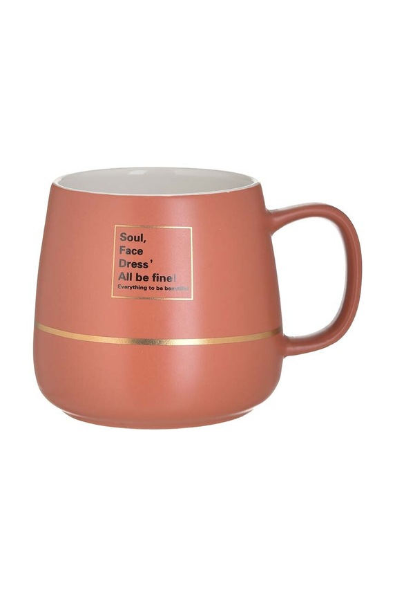 Kuchnia i bar Zestaw kubków 2-pack 6.60.399.0005 multicolor