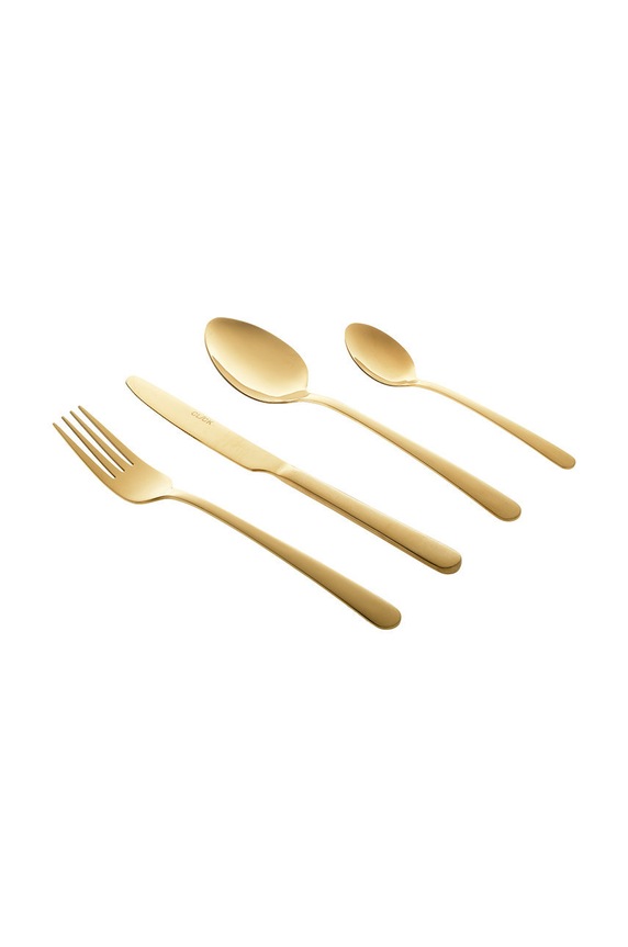 Σετ μαχαιροπήρουνων (24-pack) πολύχρωμο 7.60.394.0022