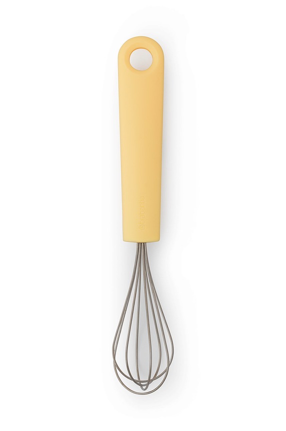 Brabantia trzepaczka żółty 120602