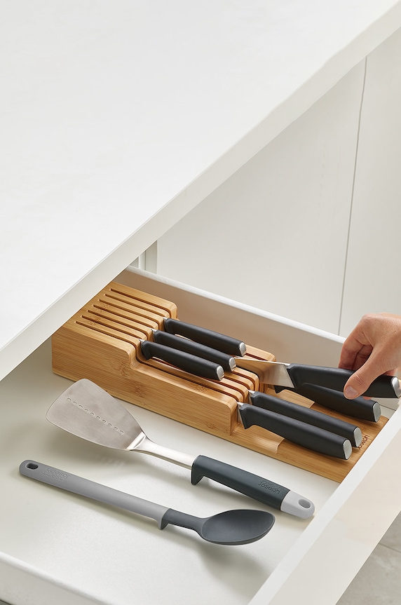 Organizator za nože Joseph Joseph Drawerstore 85169