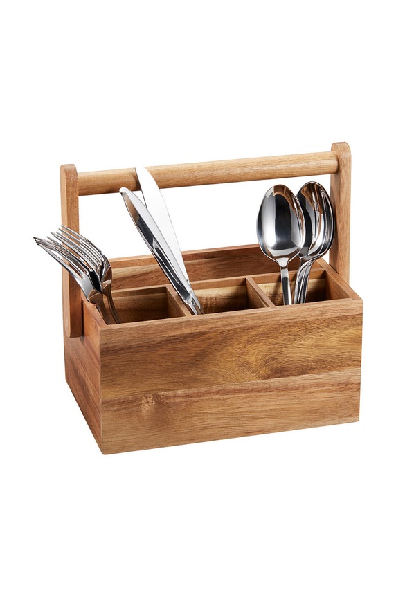 Dorre organizer na sztućce Bess 5.8684 multicolor AA00