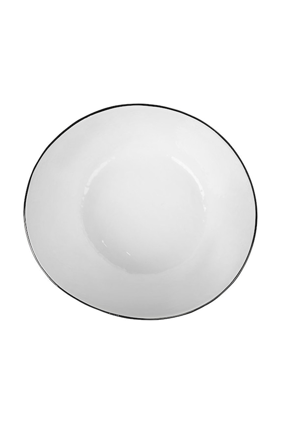 Broste Copenhagen castron Salt 14533472 alb AA00