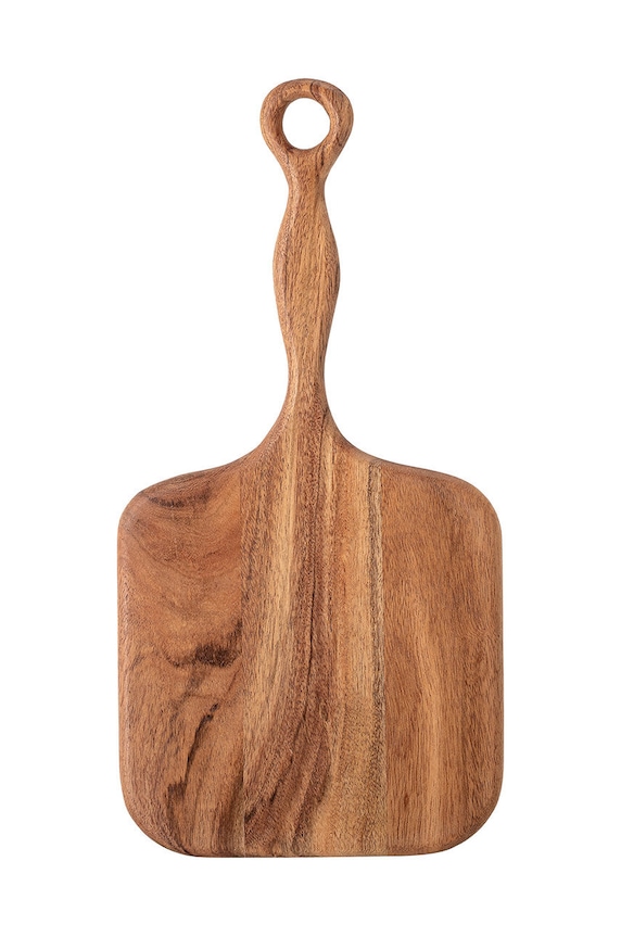 Bloomingville vágódeszka barna 82050986