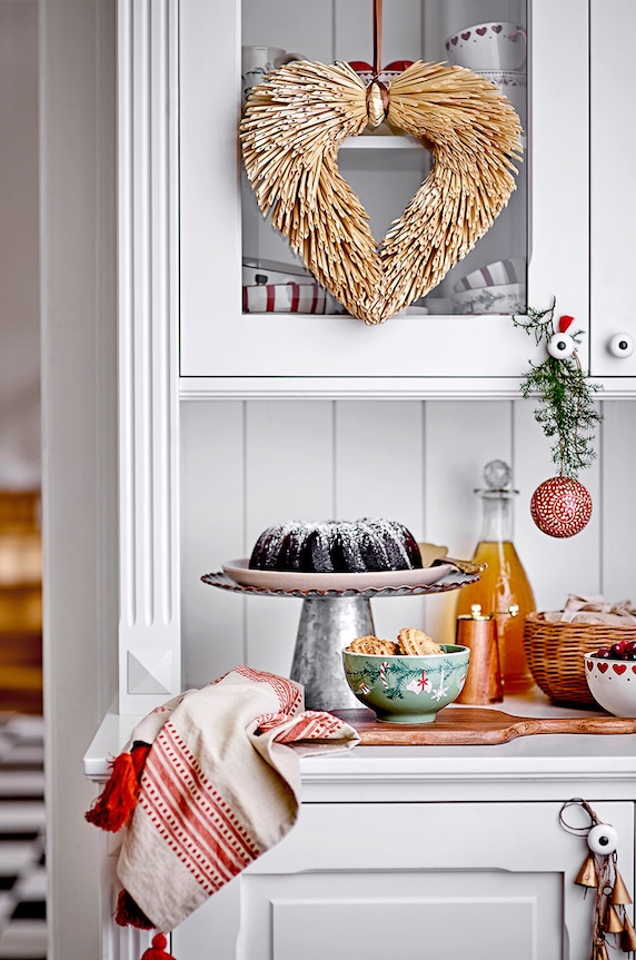 Konyha és bár Bloomingville vágódeszka 82050986 barna