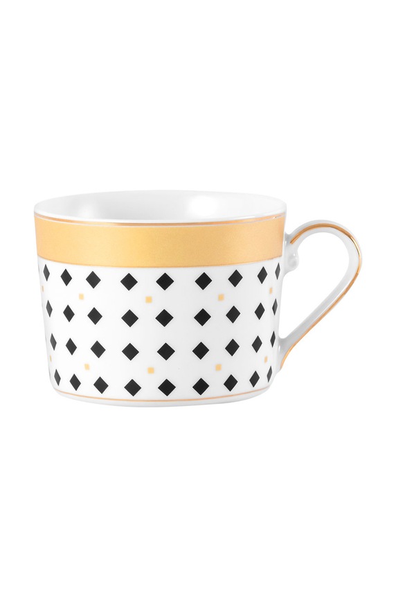 Konyha és bár Ćmielów kávéskészlet Jenny Pierrot 3 db 780305512G893 többszínű