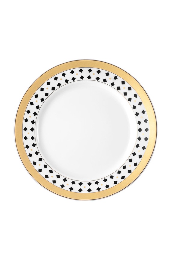 Ćmielów kávéskészlet Jenny Pierrot 3 db 780305512G893 többszínű