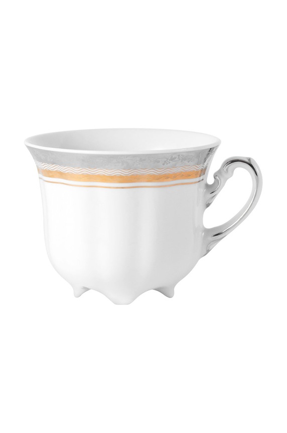 Ćmielów csésze és csészealj Bolero 2 db 8002732Q2E551 többszínű AA00