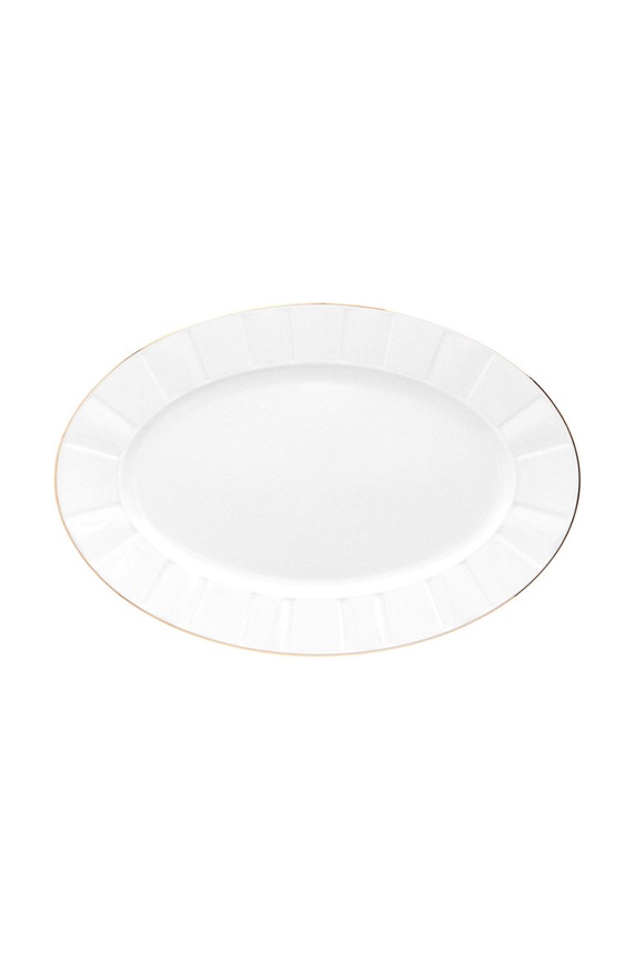 Ćmielów Oktawa étkészlet 1023560B23610 többszínű AA00