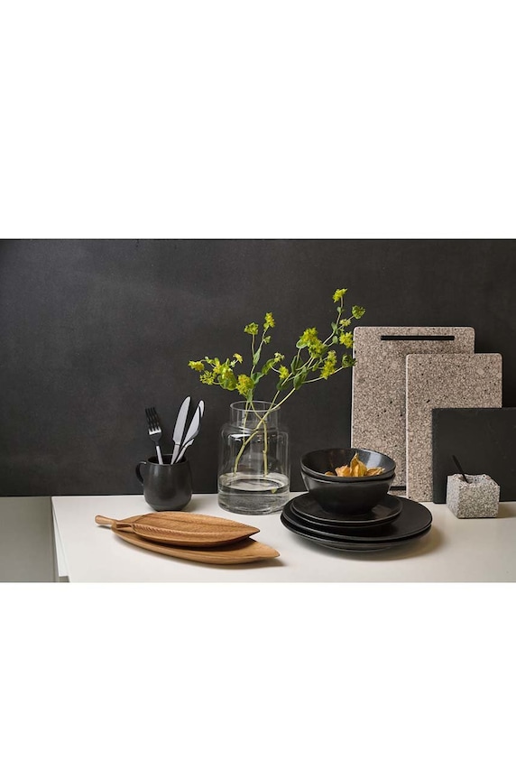 Bucătărie și bar Villa Collection ceasca Korv 341462 gri
