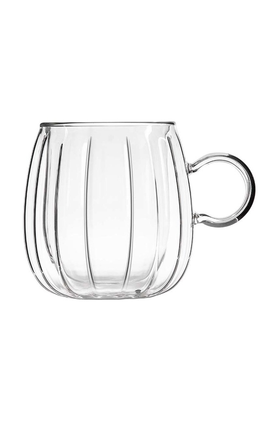 Σετ ποτηριών Vialli Design 350 ml 2-pack 5901638728814 διαφανή AA00