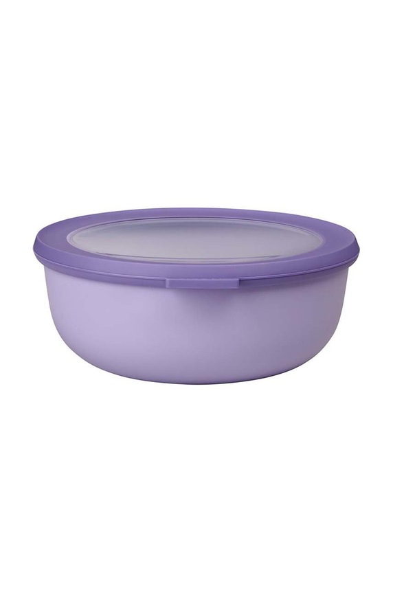 Mepal miska wielofunkcyjna Cirqula 1,25L różowy 106212074600