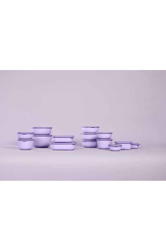 Mepal miska wielofunkcyjna Cirqula 1,25L 106212074600 różowy AA00