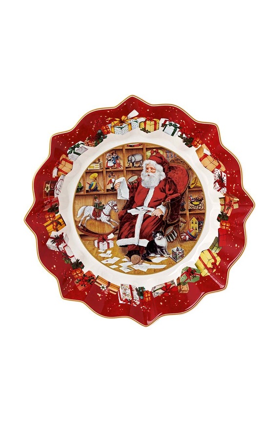 Villeroy & Boch miska Toy's Fantasy 14.8332.3635 multicolor AA00