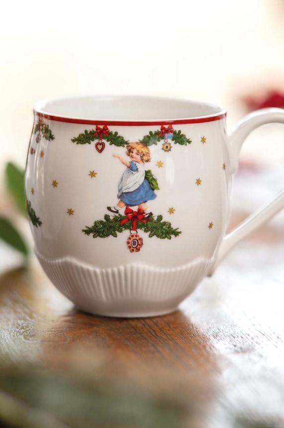 Κούπα Villeroy & Boch Toy's Fantasy πολύχρωμο 14.8332.4844