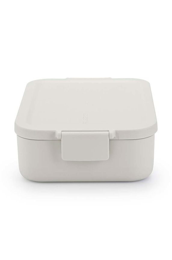 Obědová krabička Brabantia Make&take, M šedá 202568