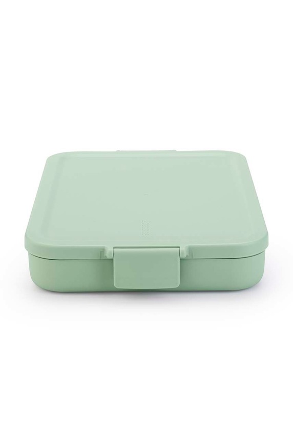 Brabantia cutie pentru prânz Make & Take, 1,1 L verde 202926