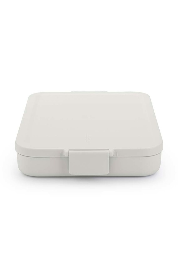 Brabantia pojemnik na lunch Make & Take, M szary 202841