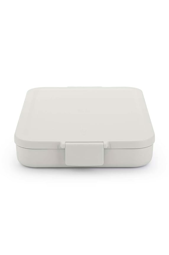 Brabantia pojemnik na lunch Make & Take, M szary 202841