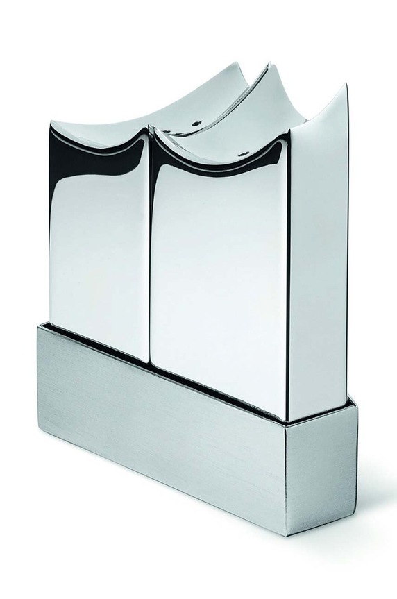 Posudica za sol i papar s podloškom Philippi 3-pack šarena P181015