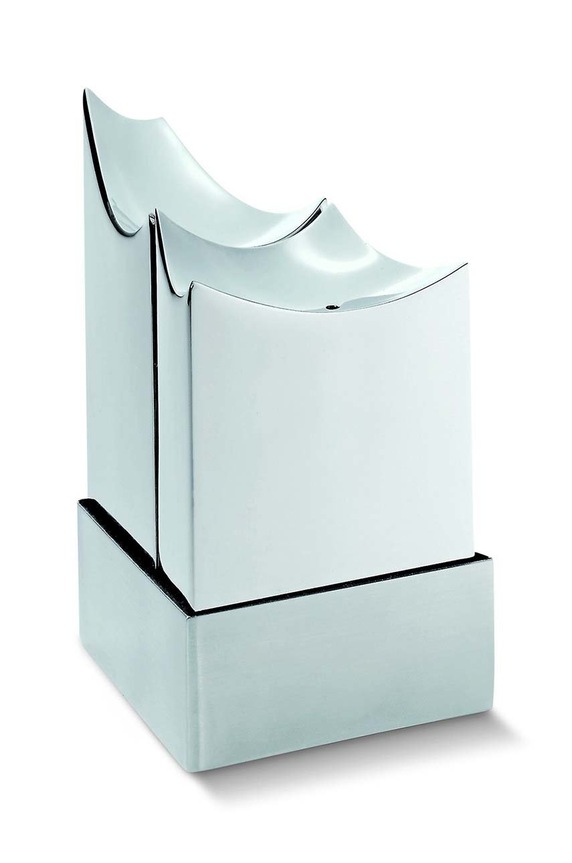 Posudica za sol i papar s podloškom Philippi 3-pack P181015 šarena AA00