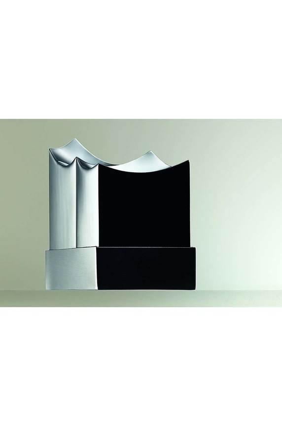 Posudica za sol i papar s podloškom Philippi 3-pack P181015 šarena