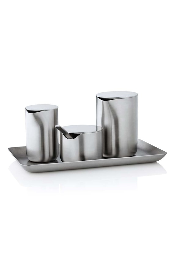 Blomus tálca Basic többszínű B63612