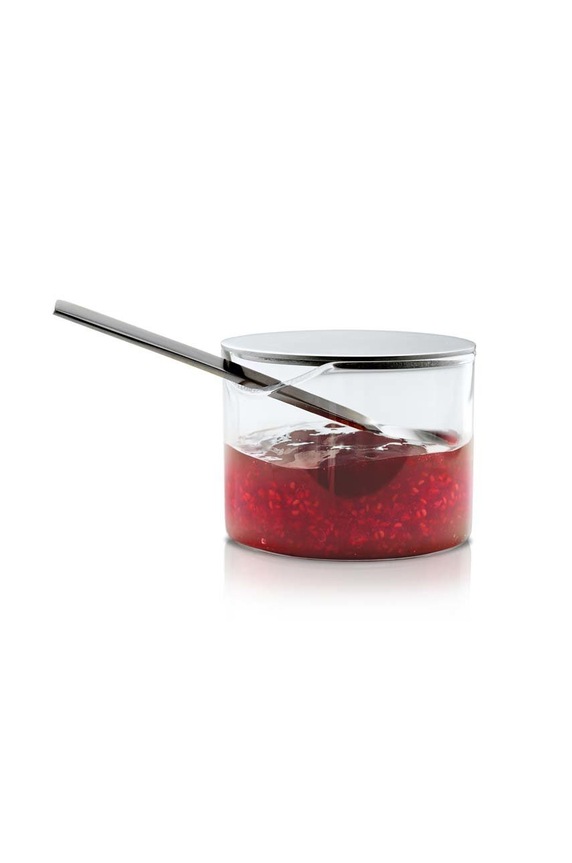 Cucina e Bar Blomus contenitore con copperchio Basic B63619 multicolore