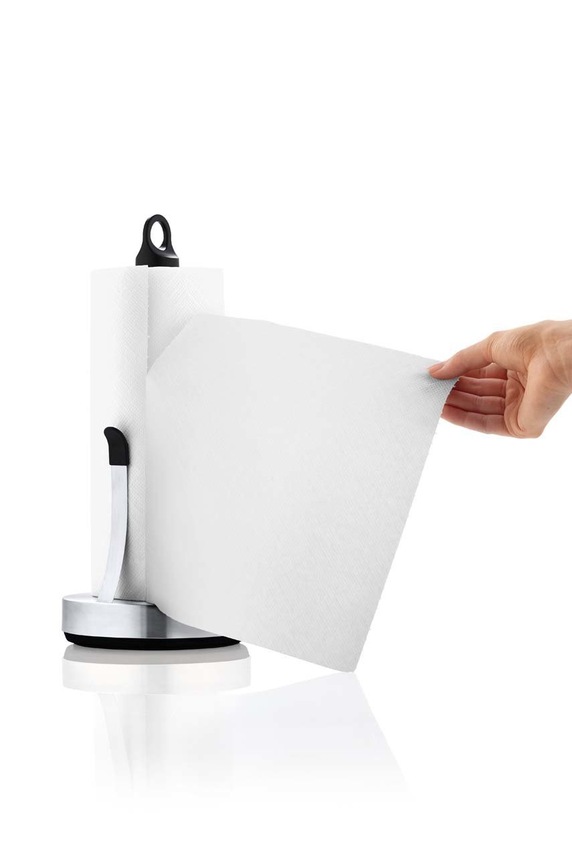 Kuchnia i bar Blomus stojak na ręczniki papierowe Loop B63651 multicolor