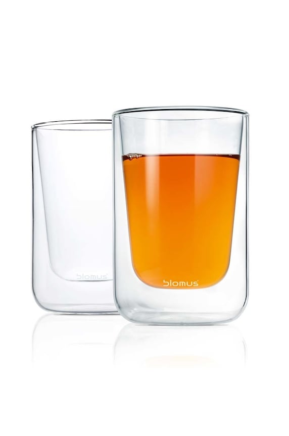 Set čaša Blomus Nero 250 ml 2-pack šarena B63654