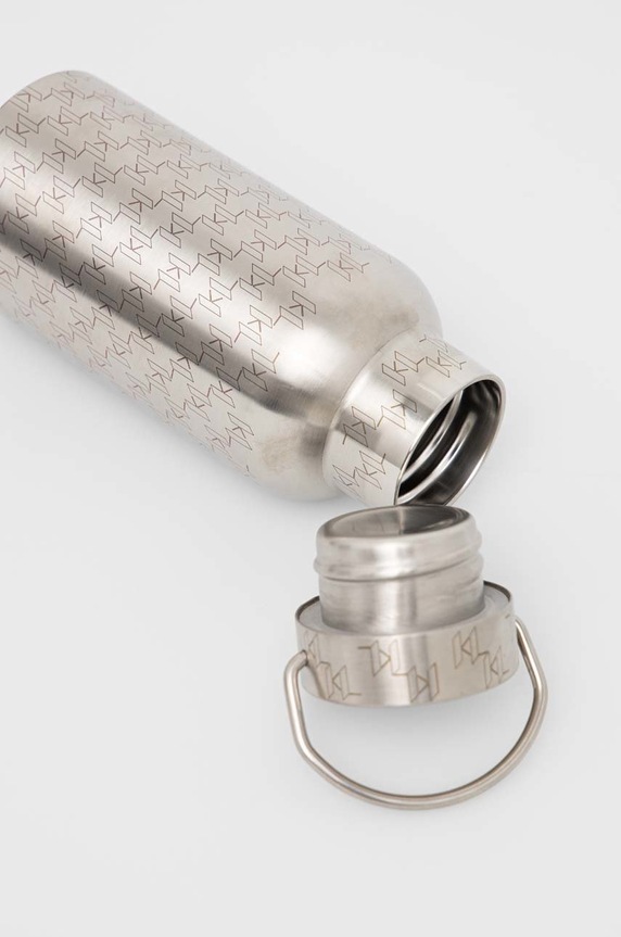 Karl Lagerfeld palack tartóval 221W391099900