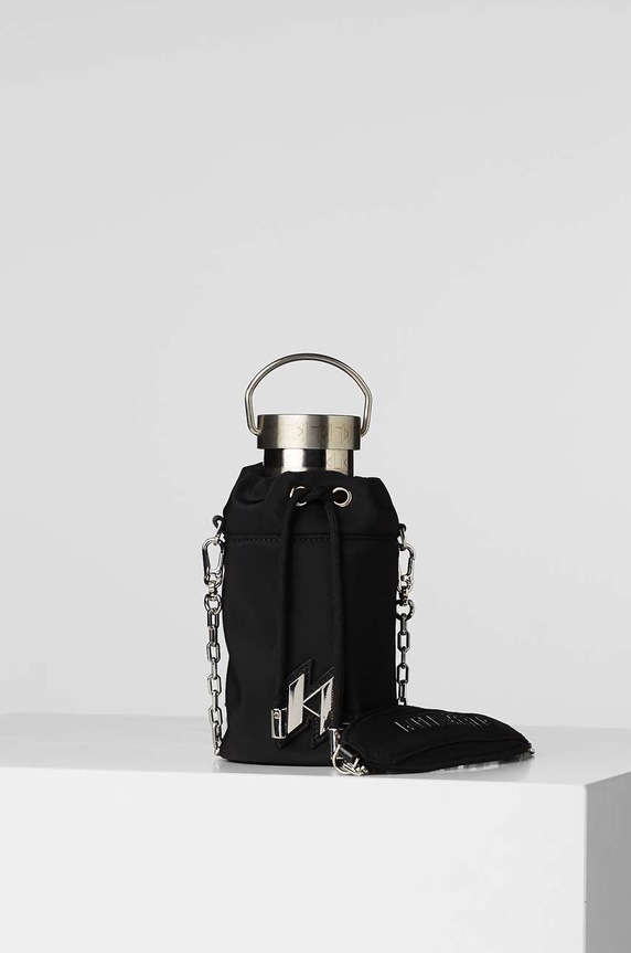 Karl Lagerfeld palack tartóval 221W391099900