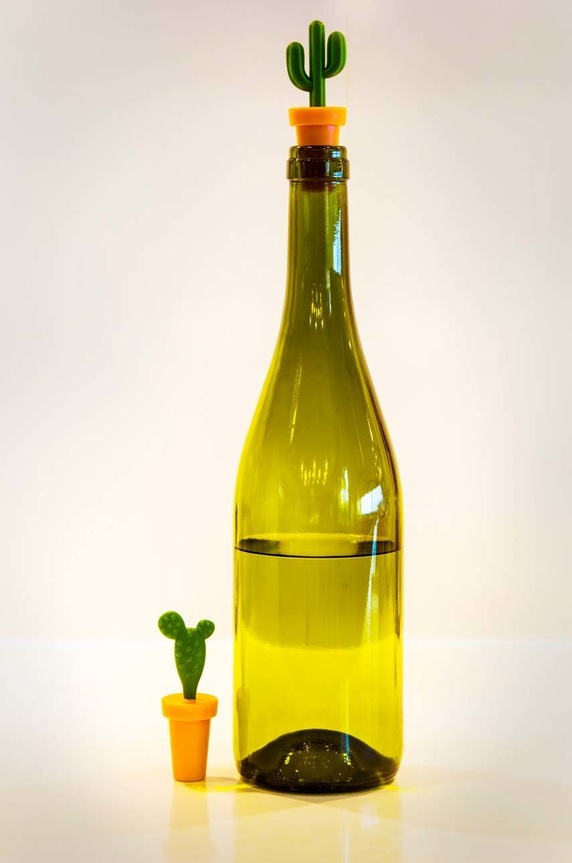 Konyha és bár Qualy bordugó QL10283.OR.GN többszínű