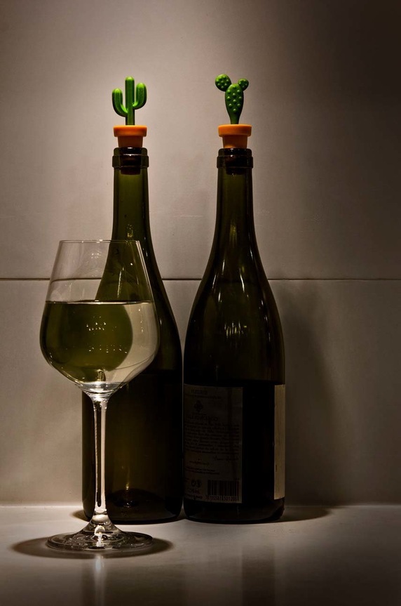 Qualy bordugó többszínű QL10283.OR.GN