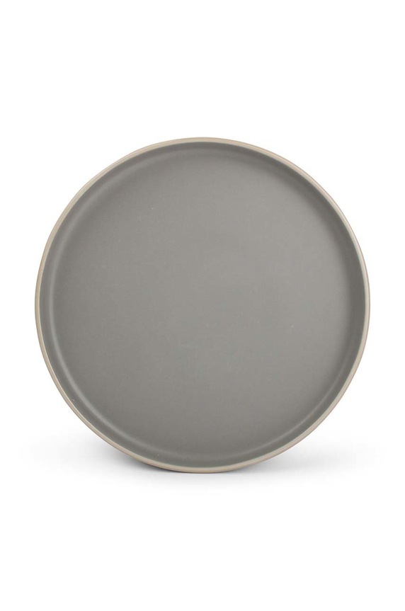 ONA zestaw obiadowy dla 4 os. Brim 683060 szary AA00