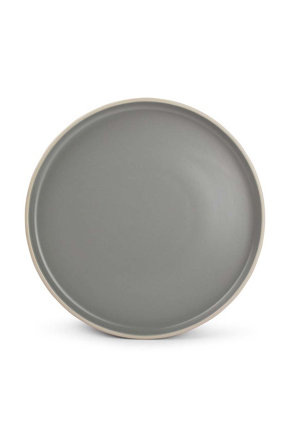 ONA zestaw obiadowy dla 4 os. Brim 683060 szary