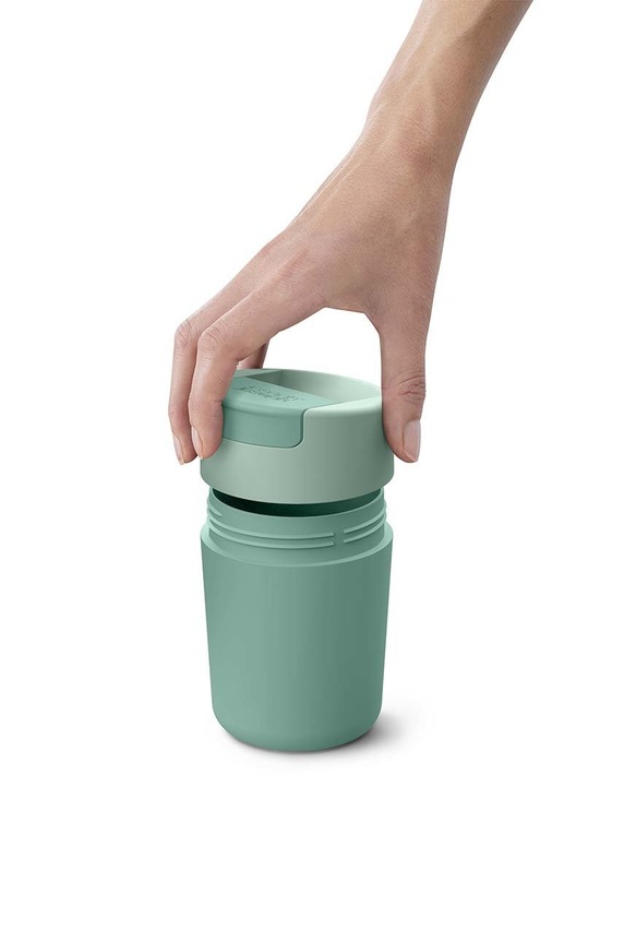 Κούπα Joseph Joseph Sipp™ 340 ml πράσινο 81122