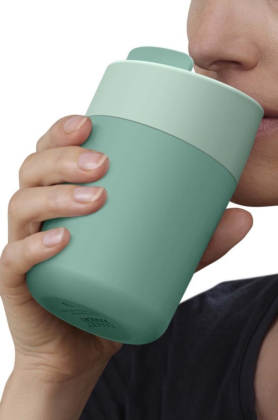 Κούπα Joseph Joseph Sipp™ 340 ml 81122 πράσινο AA00