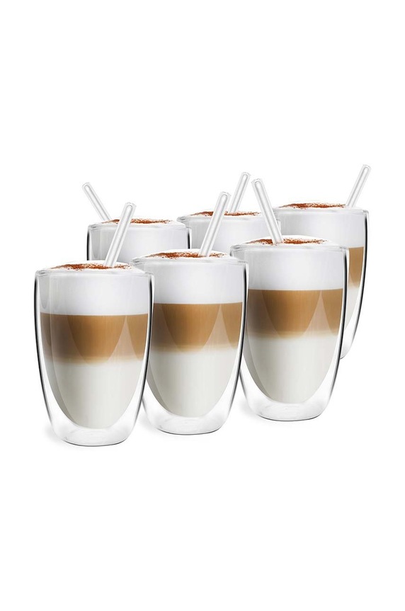 Σετ ποτηριών Vialli Design Vita 6-pack πολύχρωμο 6865