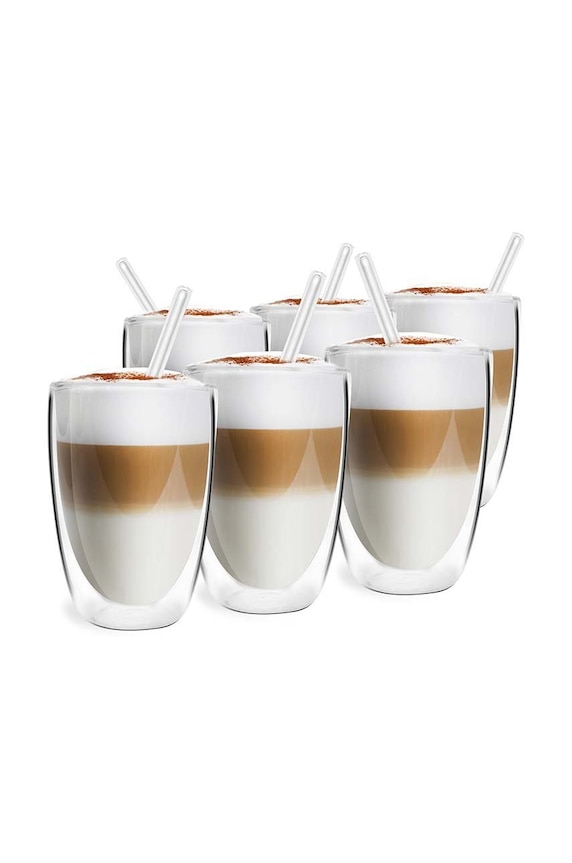 Σετ ποτηριών Vialli Design Vita 6-pack πολύχρωμο 6865