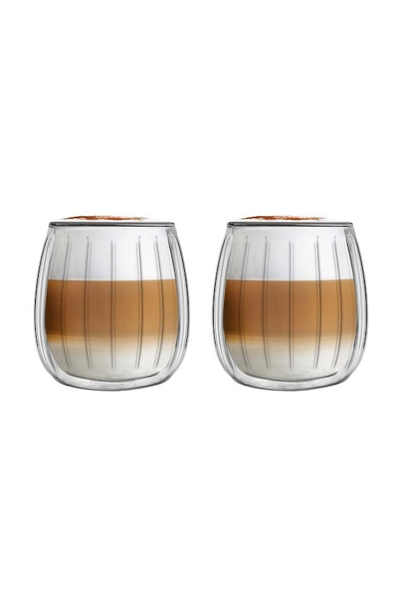 Sada skleniček Vialli Design 250 ml 2-pack vícebarevná 8982