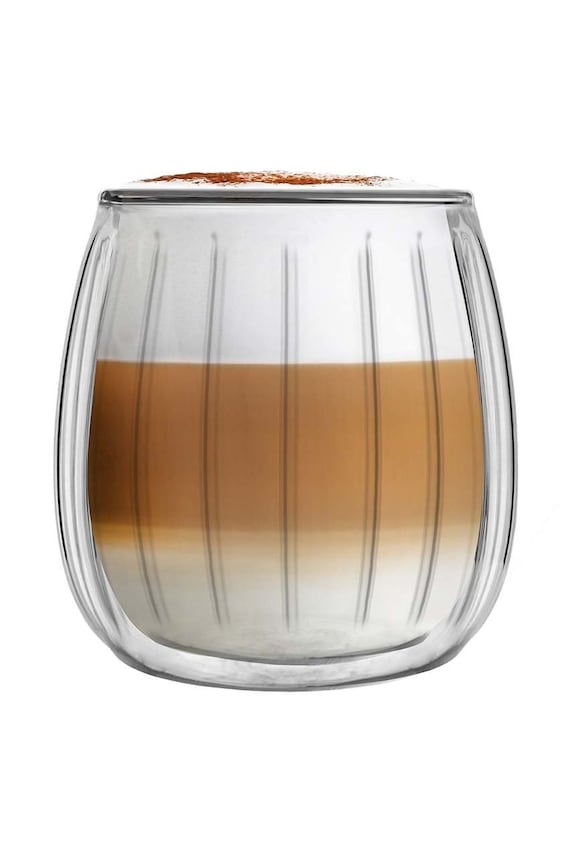 Kuchyň a bar Sada skleniček Vialli Design 250 ml 2-pack 8982 vícebarevná