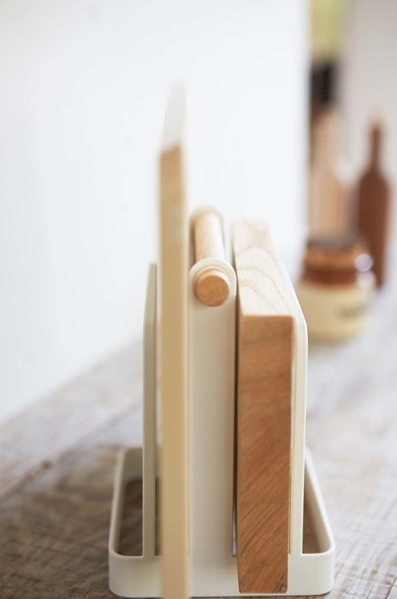 Yamazaki vágódeszka állvány Tosca 2422