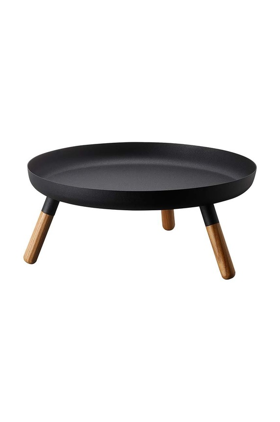 Yamazaki taca Plain czarny 5565.
