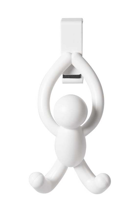 Vješalica za vrata Umbra 2-pack 1013428.660 bijela AA00