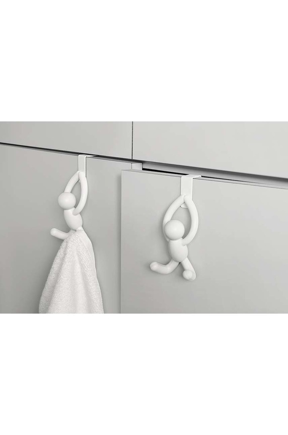 Vješalica za vrata Umbra 2-pack 1013428.660