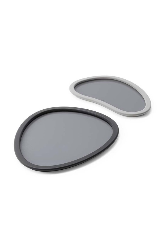 Umbra set de tavi 2-pack gri 1018015.1202