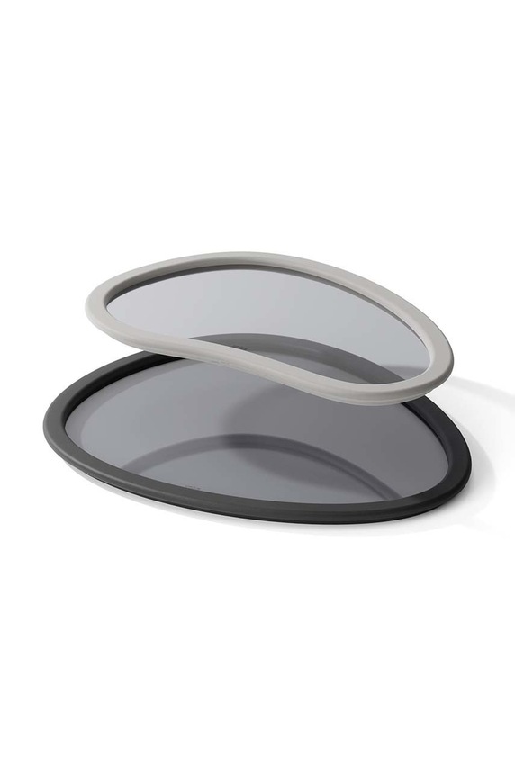 Umbra set de tavi 2-pack 1018015.1202 gri AA00