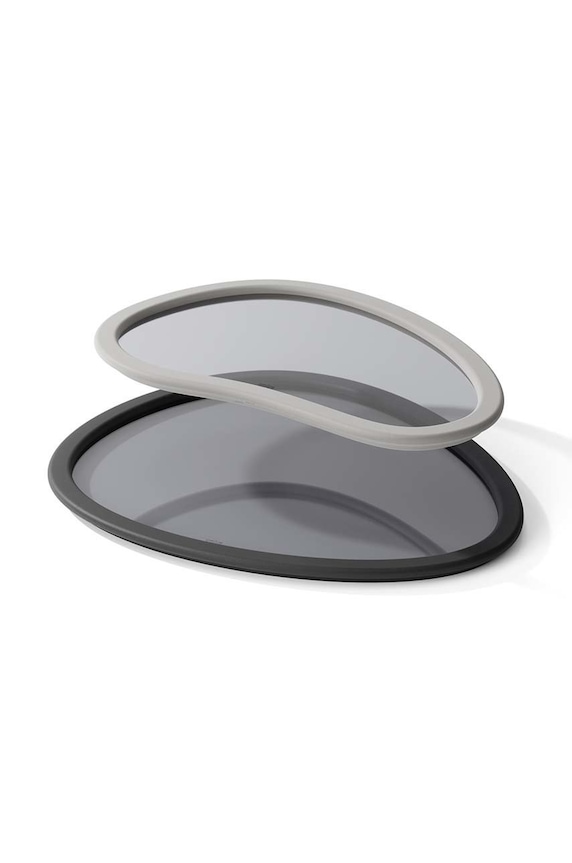 Umbra set de tavi 2-pack 1018015.1202 gri AA00