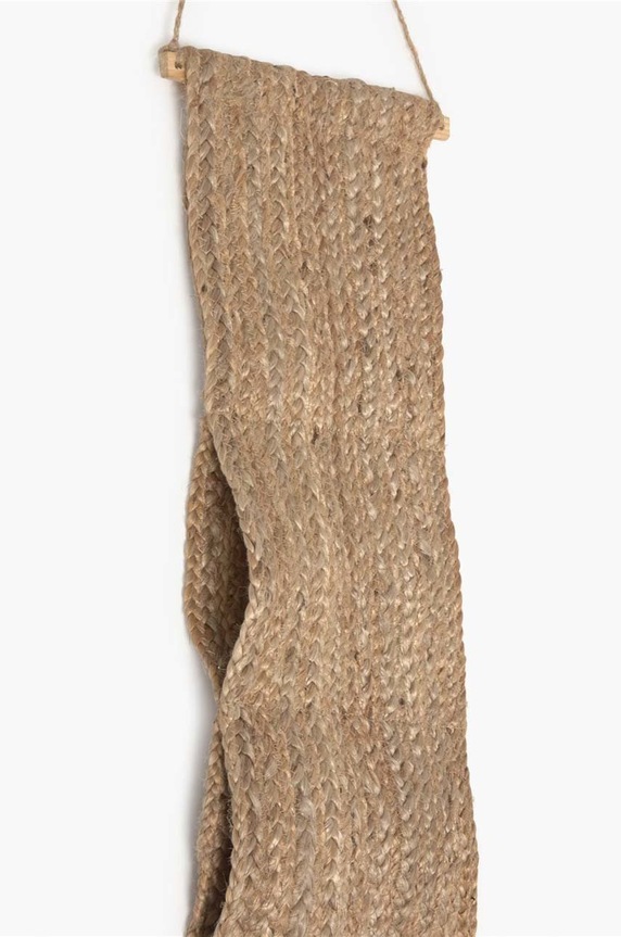 Calma House wieszak ścienny na wino Ural URAL.20.NAT beżowy AA00